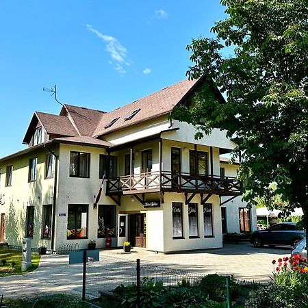 Villa Gales Hotel Saulkrasti Bagian luar foto