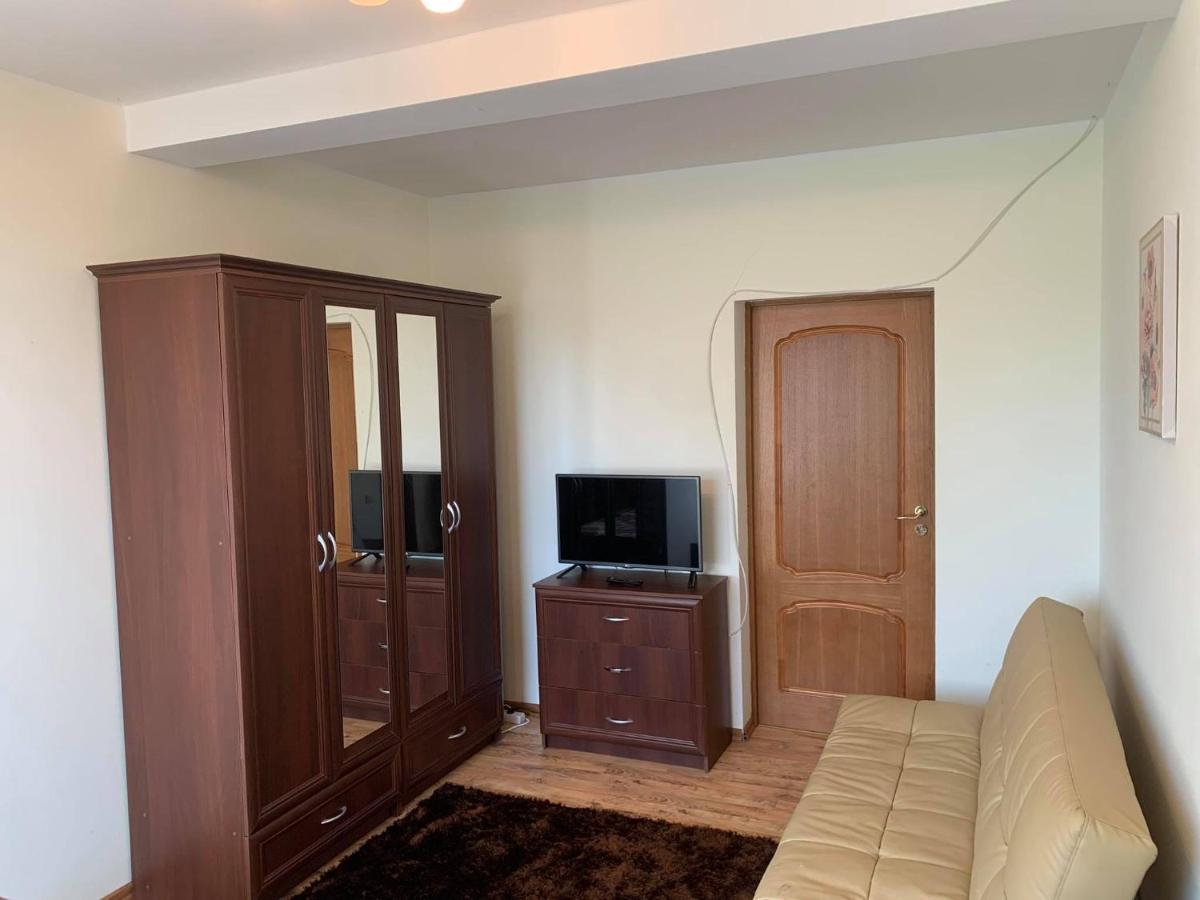 Villa Gales Hotel Saulkrasti Ruang foto