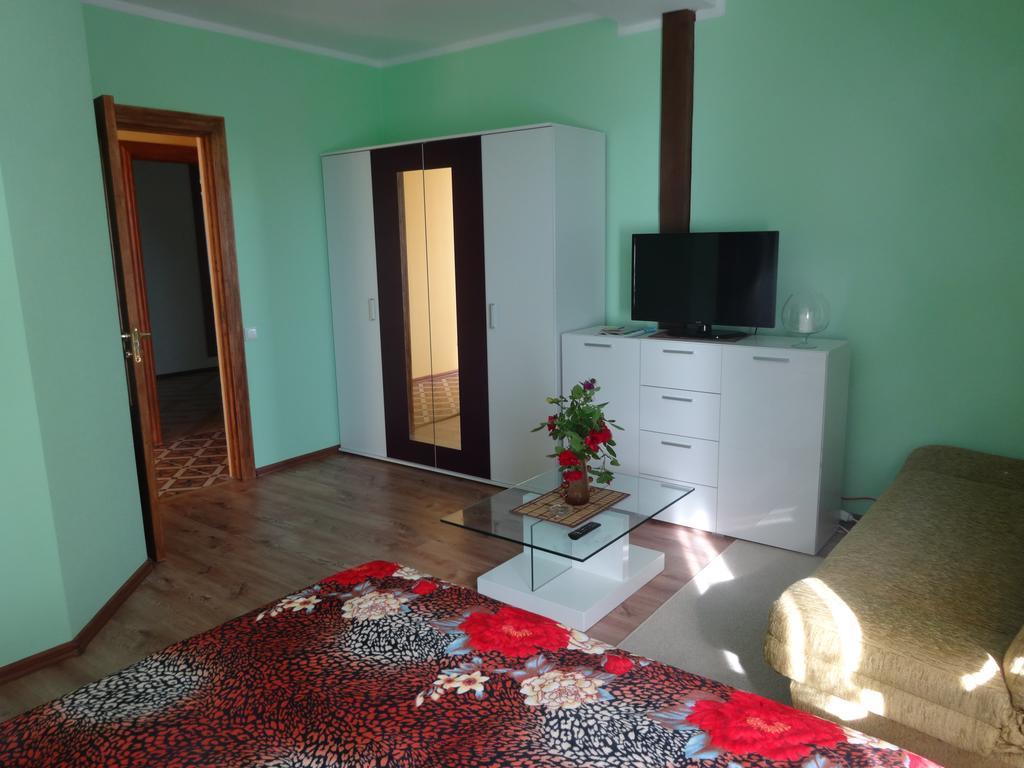 Villa Gales Hotel Saulkrasti Ruang foto