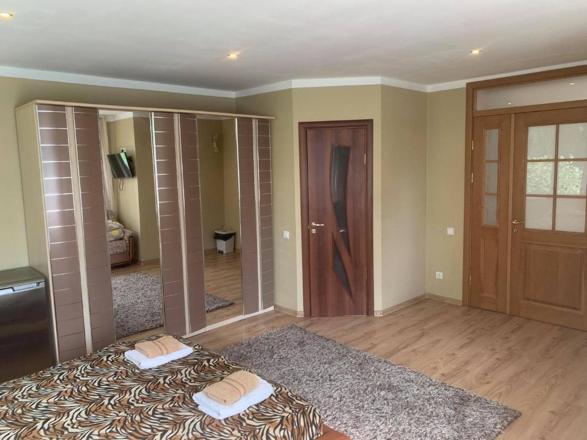 Villa Gales Hotel Saulkrasti Ruang foto