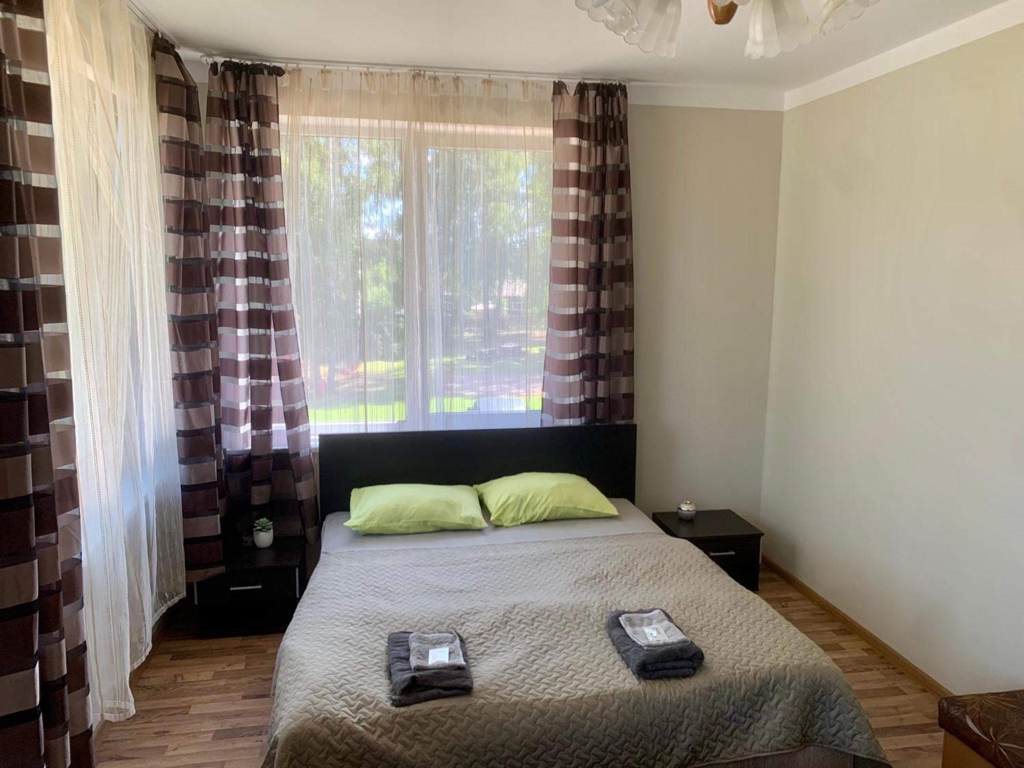 Villa Gales Hotel Saulkrasti Ruang foto