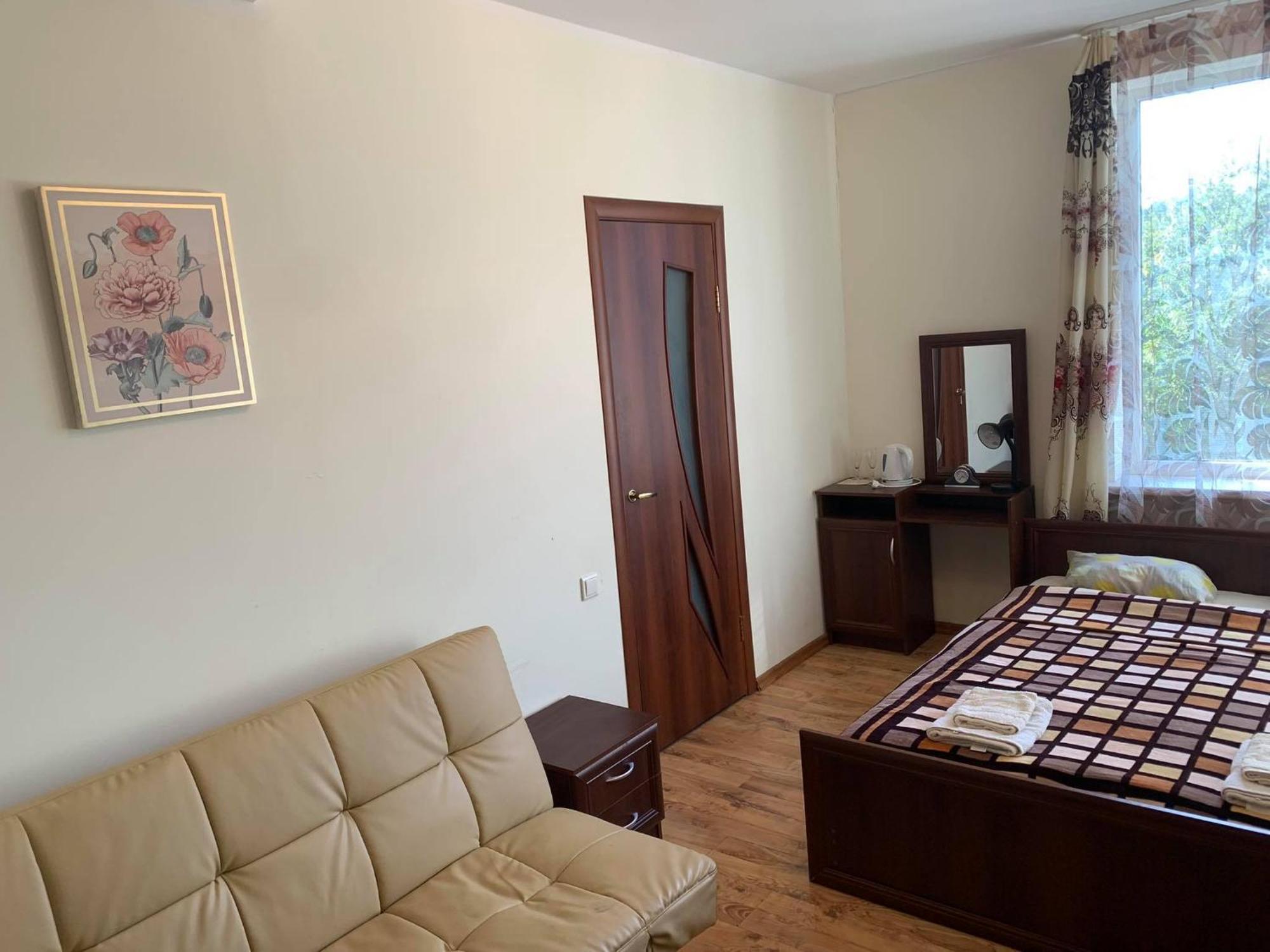 Villa Gales Hotel Saulkrasti Ruang foto