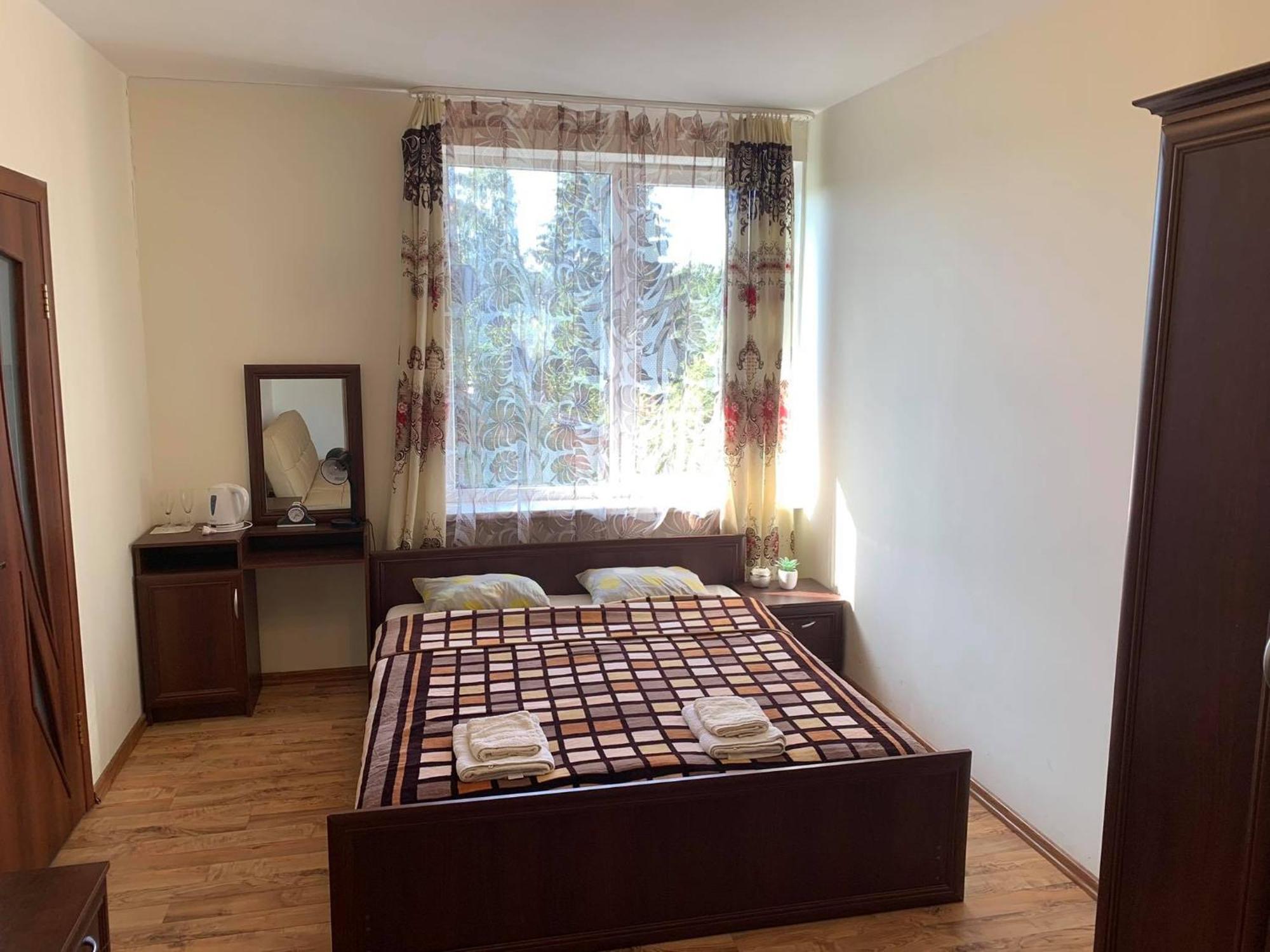 Villa Gales Hotel Saulkrasti Ruang foto