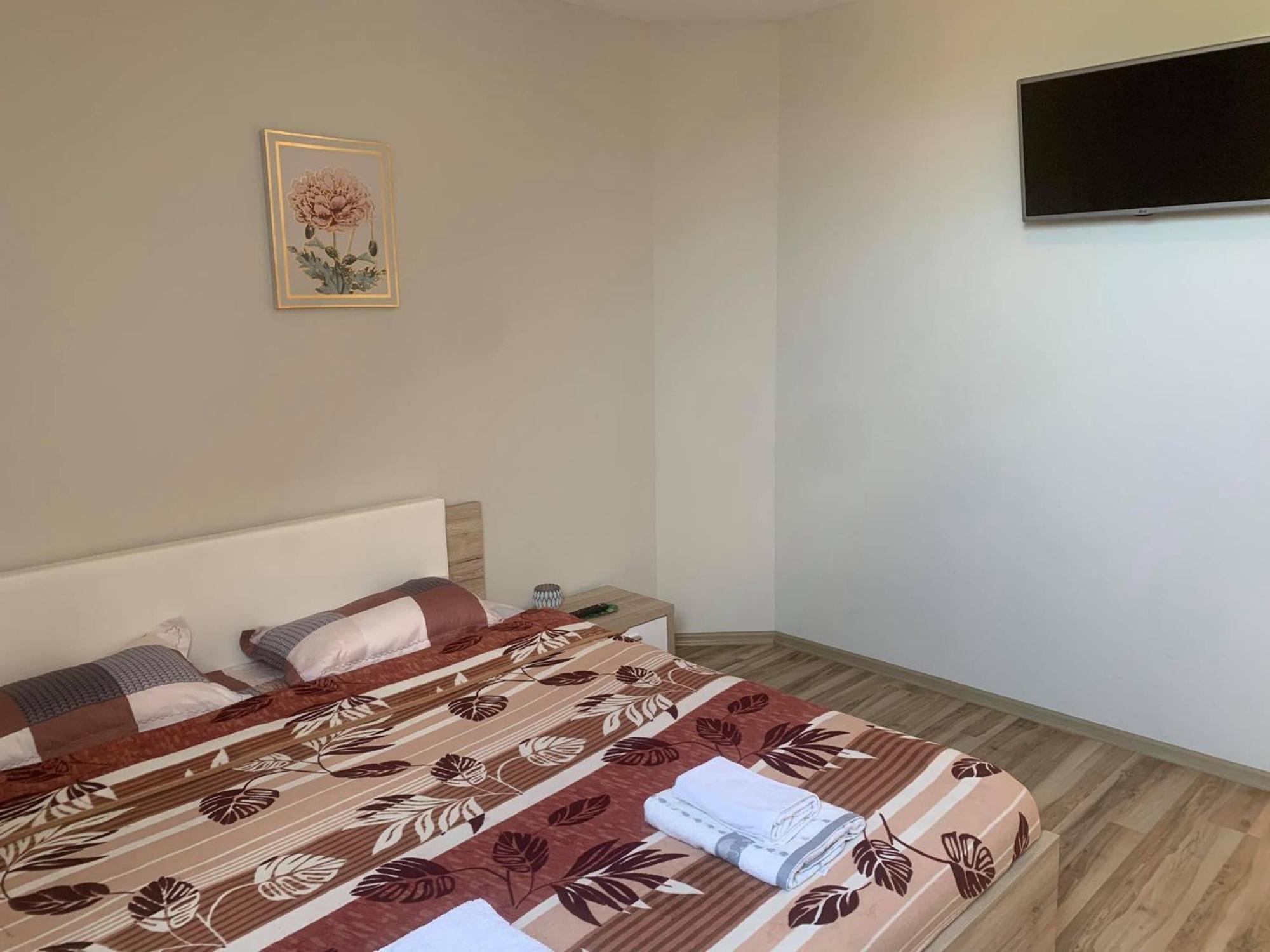 Villa Gales Hotel Saulkrasti Ruang foto