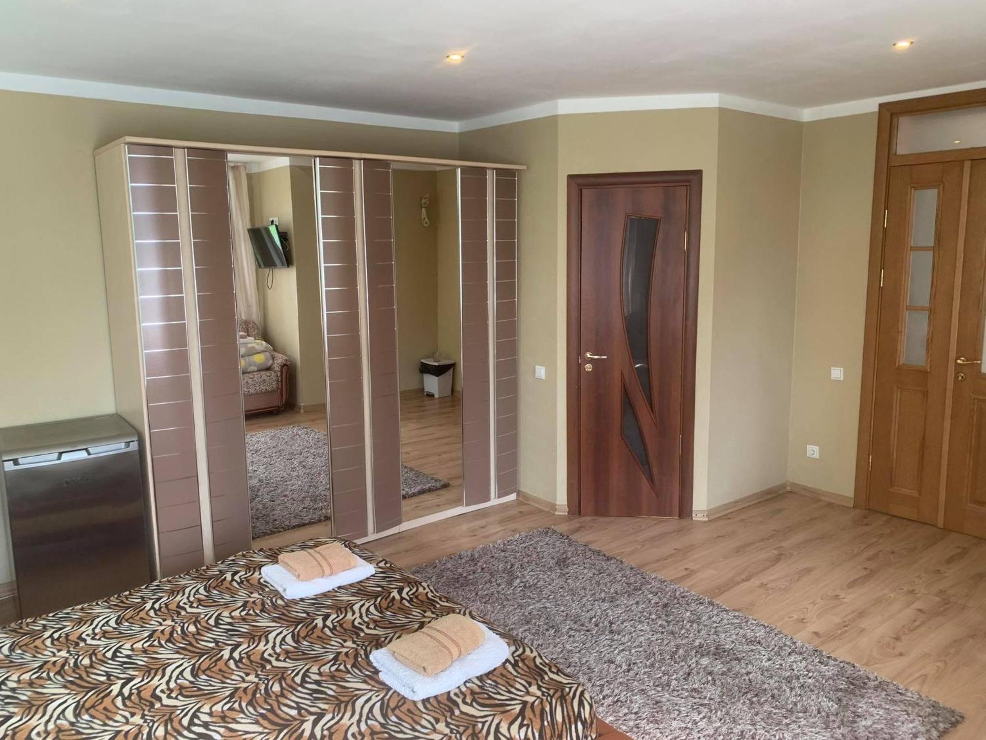 Villa Gales Hotel Saulkrasti Ruang foto