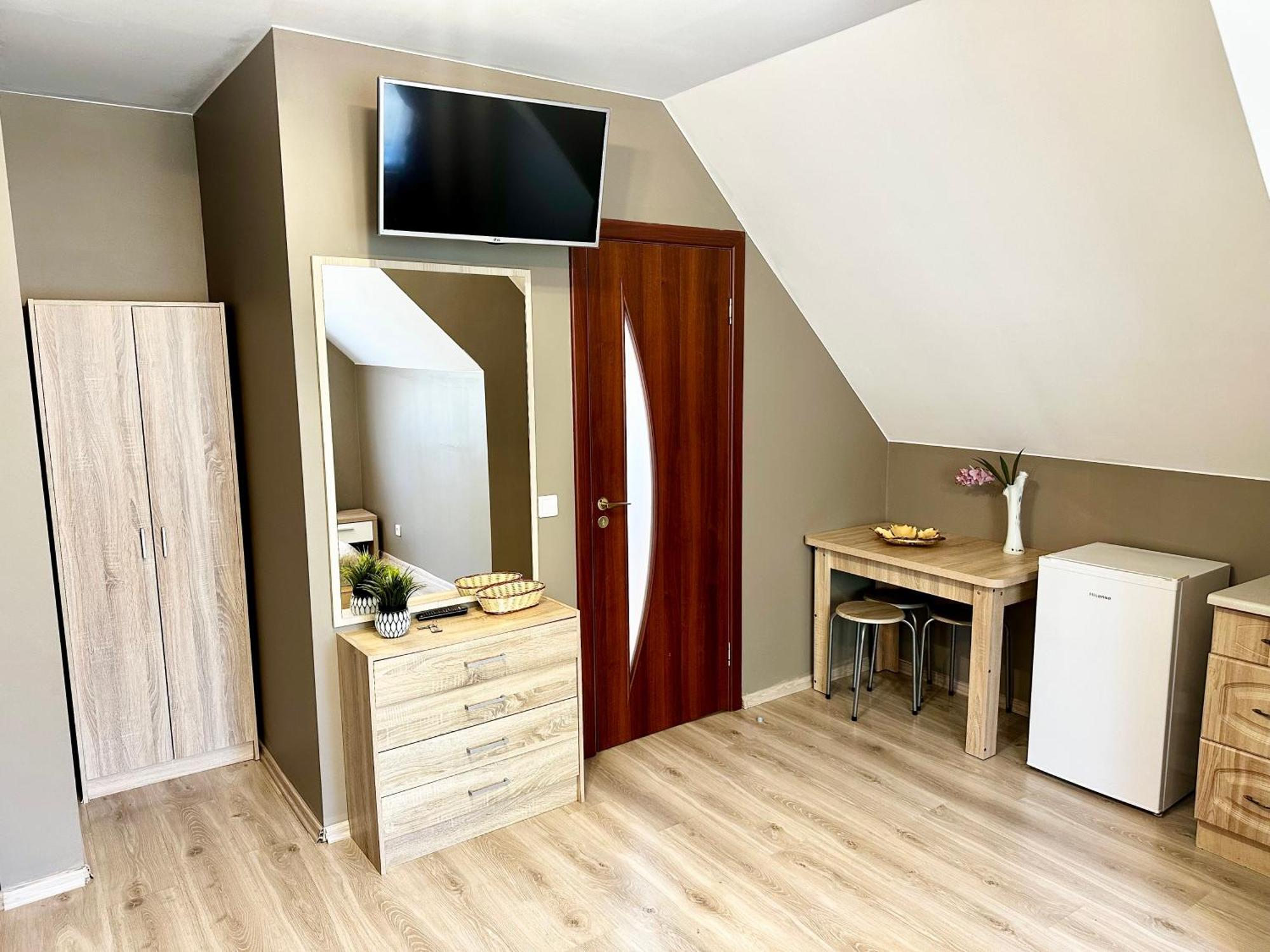 Villa Gales Hotel Saulkrasti Bagian luar foto