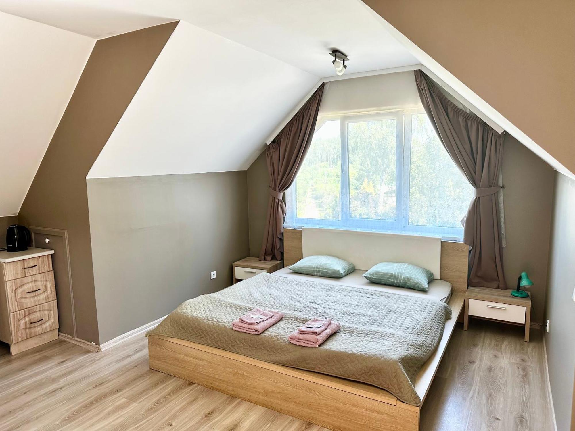 Villa Gales Hotel Saulkrasti Bagian luar foto