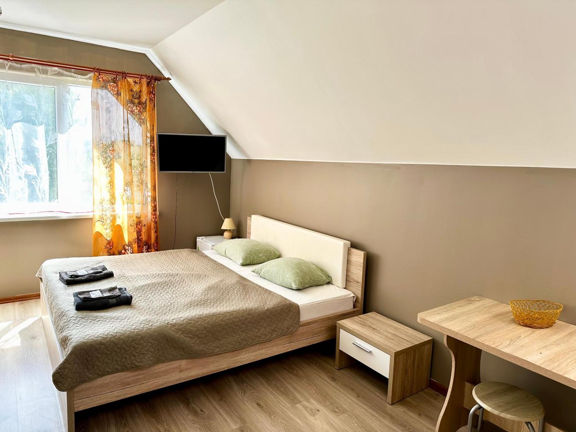 Villa Gales Hotel Saulkrasti Ruang foto