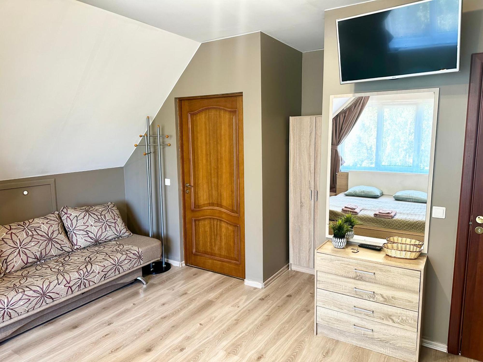 Villa Gales Hotel Saulkrasti Ruang foto