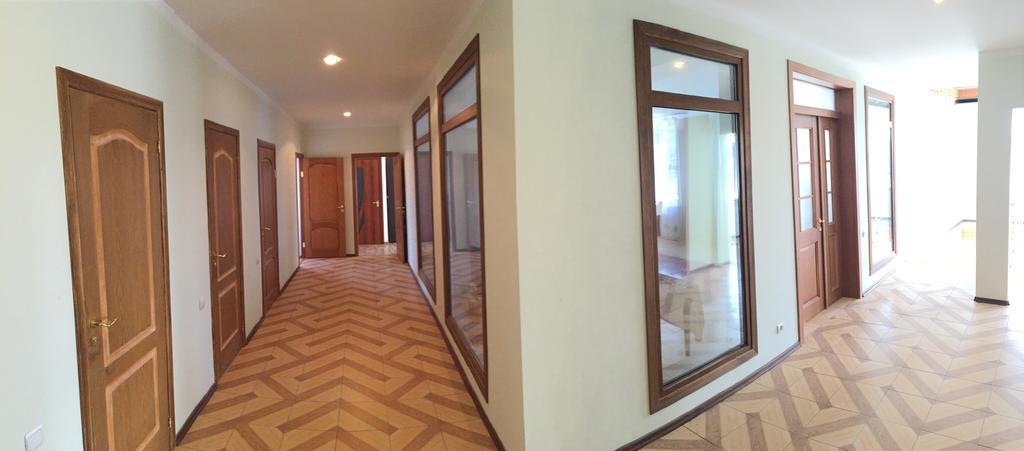 Villa Gales Hotel Saulkrasti Bagian luar foto